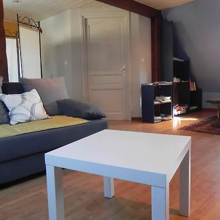 Casa vacanze Des Trois