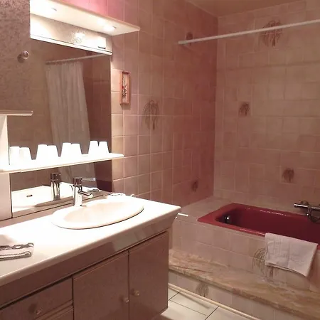 Сasa de vacaciones Des Trois *