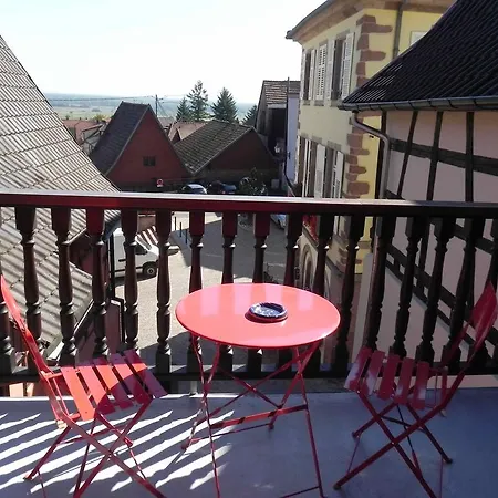 Des Trois Orschwiller