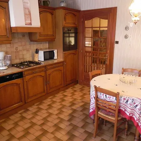 Casa vacanze Des Trois