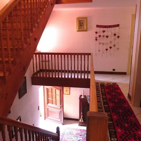 Casa vacanze Des Trois Orschwiller