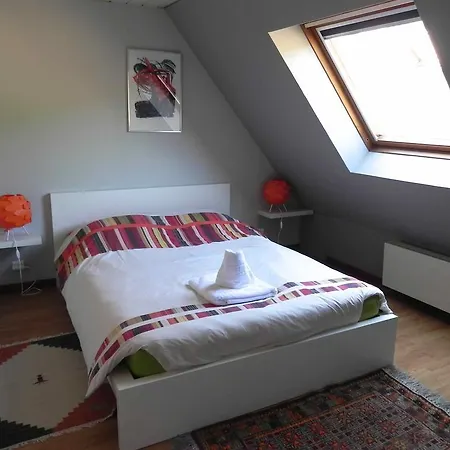 Casa vacanze Des Trois *