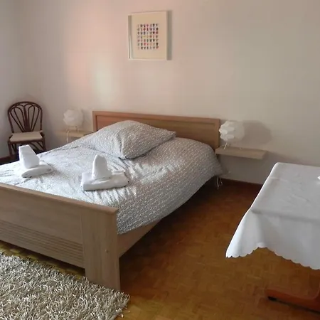 Casa vacanze Des Trois