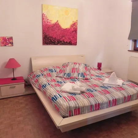 Des Trois Orschwiller