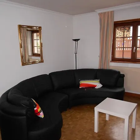 Casa vacanze Des Trois *