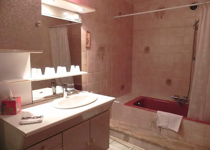 Nyaraló Des Trois *