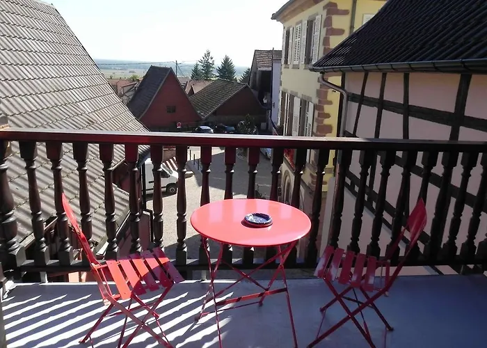 Des Trois Orschwiller