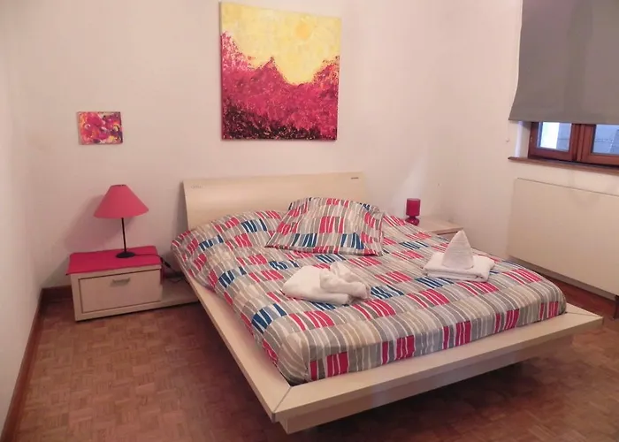 Des Trois Orschwiller