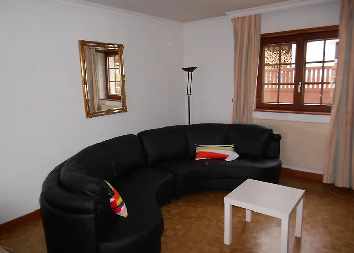 Nyaraló Des Trois *